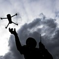 U Belorusiji napravljen kompleks za prognoziranje napada dronova