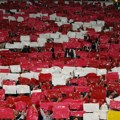 Zvezda uputila apel navijačima