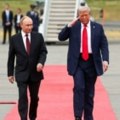 Putin i Trump stigli na Aljasku na samit, Ukrajina 'računa na Ameriku'