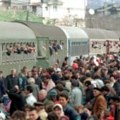 Kosovsko tužilaštvo podiglo optužnicu u odsustvu za protjerivanje preko 800.000 albanskih civila 1999. godine
