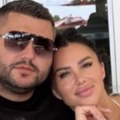 Asmin ne odustaje od Stanije! Priznao jezive metode praćenja: "Koristim kripto telefon i šaljem ljude na njen trening"