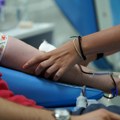 Institut za transfuziju krvi: Rezerve na minimumu, stabilna jedino AB pozitivna grupa