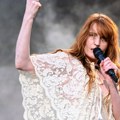 Florence + The Machine otkrili prvi singl „Everybody Scream“, sa novog albuma koji stiže 31. oktobra