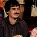 Nagradu posvetio studentima: Ko je Stefan Đorđević, reditelj pobedničkog filma na Sarajevo film festivalu?