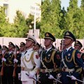 Kmg predstaviće na 85 jezika paradu obeležavanja 80. godišnjice pobede u ratu protiv japanske agresije