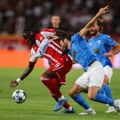 Zvezda igra za čudo na vrućem Kipru, „biti ili ne biti“ u borbi za Ligu šampiona