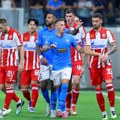 Evo protiv koga bi Zvezda igrala da je ušla u LŠ, Pafos ide na crveno-belu braću, tu su i Bajern, Čelsi...