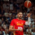 UŽIVO Bogat dan na Evrobasketu - na startu Crna Gora, za kraj Srbija