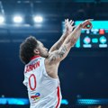 Larkin posle dramatične pobede pomenuo i Srbiju