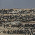 Sar: Rat u Pojasu Gaze bi mogao biti okončan ukoliko bi Hamas oslobodio taoce
