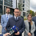 Bisljimi odbio ZSO, napadao predsednika Vučića i podržao blokadere! Završena nova runda dijaloga u Briselu sa Prištinom