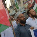 Hamas optužio SAD za saučesništvo u izraelskim napadima u Kataru