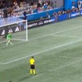Hrvat propisno obrukao Mesija! Argentinac hteo da bude junak, pa završio kao tragičar
