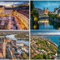 Top 4 destinacije za jesenja putovanja: Na samo par sati od Beograda čeka vas nezaboravno uživanje