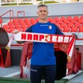 Radoslav Batak ima novi klub: Seo na klupu „čarapana“, odmah ide u Suboticu