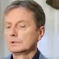 "Malo sam umoran": Glišić nakon moždanog udara: "Valjda ću se oporaviti kada sam ovo preživeo"