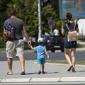 Više od 2.000 roditelja potražilo pomoć Alimentacionog fonda