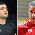 Da li Crvena zvezda dovodi igrača Partizana?: Ovo je istina o transferu Lundberga