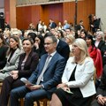 Macura: Osnaživanje žena mora biti pokretač zajedničkog napretka