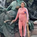 Pomozimo Boranki Dijanki da ponovo živi bez bola. Majka troje dece treba našu pomoć