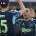(VIDEO) Izraelac spasao Ajaks golom u sedmom minutu nadoknade!