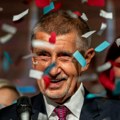 Briselski mediji o pobedi babiša u Češkoj: Nova glavobolja za EU, pogledajte šta je pričao o NATO i Ukrajini