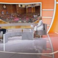 Tema jutra: Broj krivičnih dela koje je predsednik Srbije počinio je trocifren