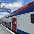 U Beograd stigli prvi putnici koji su "Sokolom" doputovali iz Subotice