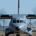 Irsko vazduhoplovstvo primilo treći C295, do kraja godine stiže Dassault Falcon X6