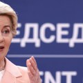 Fon der Lajen u poseti Zapadnom Balkanu, najavljen sastanak sa Vučićem i Macutom