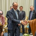 Fridrih Merc: Razgovaraću s Trampom o okončanju rata u Ukrajini