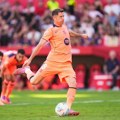 Levandovski propušta derbi protiv Reala zbog povrede