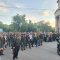Veterani nepoželjni na proslavi 63. padobranska brigade