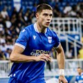 Stanisavljević za Indeksonline.Rs: “Moji ciljevi su vezani za klub — želimo plasman u Evropu!”