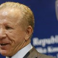 Pacoli podneo ostavku na mesto predsednika Alijanse za novo Kosovo