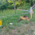 Drama u Kragujevcu: Pronađena ručna bomba i projektil u kući, tim za uništavanje izlazi na teren