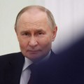 Putin objavio da je uspešno izveden završni test krstareće rakete na nuklearni pogon Burevestnik