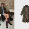 Posle bambi printa, na scenu (ponovo) stupa klasik: Evo kako nositi leopard print ove jeseni i zime OTP banka nudi opciju…