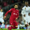 Evo gde možete da gledate uživo TV prenos meča Liverpul - Real Madrid u 4. kolu Lige šampiona