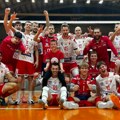 Zvezda i Spartak bliži polufinalu Kupa
