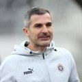Sve o treneru Partizana: Igrao protiv Lidsa, odlazio i u Aziju