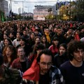 Hiljade Grka obeležile godišnjicu nasilnog gušenja pobune protiv vojne diktature