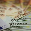 Zvanični kurs dinara za evro danas 117,2745