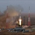 Ruski kosmodrom Bajkonur oštećen nakon najnovijeg lansiranja Sojuza
