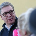 Vučić: Pobeda u nemogućim uslovima na lokalnim izborima, blokaderi maltretirali građane