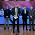 Pavić (Mi, snaga naroda): Vučić podržao Kamalu Haris, zato mu stižu samo ultimatumi za NIS