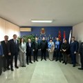 Visoka delegacija Saveta Ruske Federacije u Jagodini: Uskoro tri nova investitora