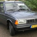 Na prodaju Peugeot 305 sa samo 13.326 kilometara