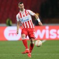 Dragović zna: "Zvezda može do pobede protiv Šturma"