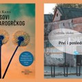 Приче велике руске књижевнице и роман јужнокорејске „нобеловке“ на српском